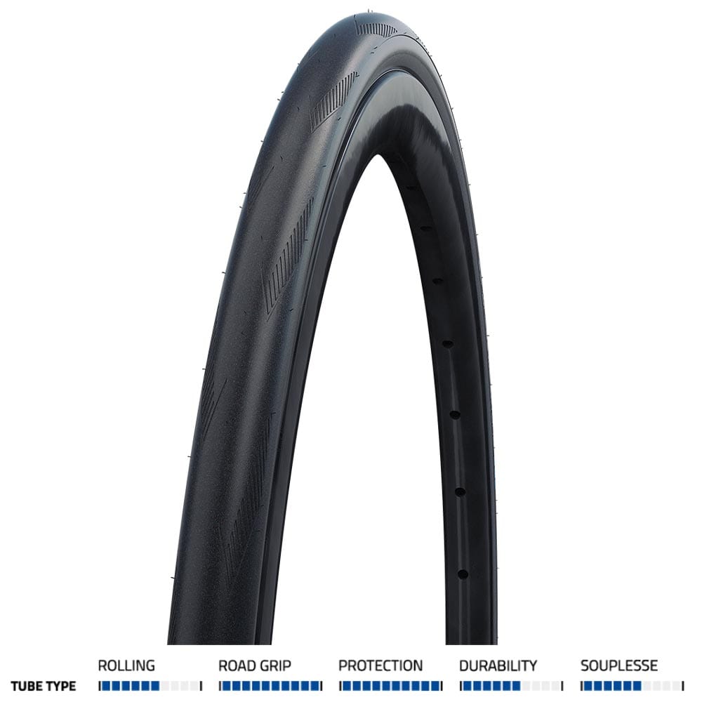 Schwalbe Road Tyres Schwalbe One 365 Perf RaceGuard