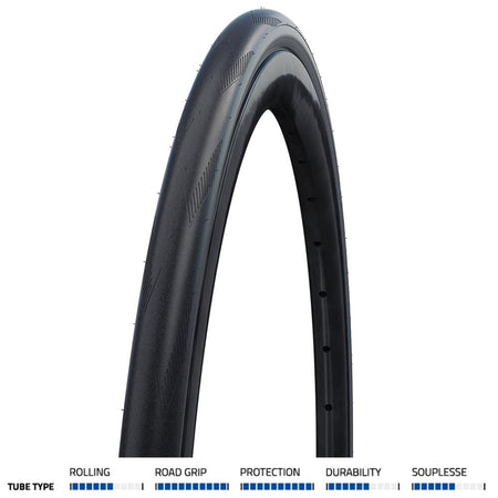 Schwalbe Road Tyres Schwalbe One 365 Perf RaceGuard