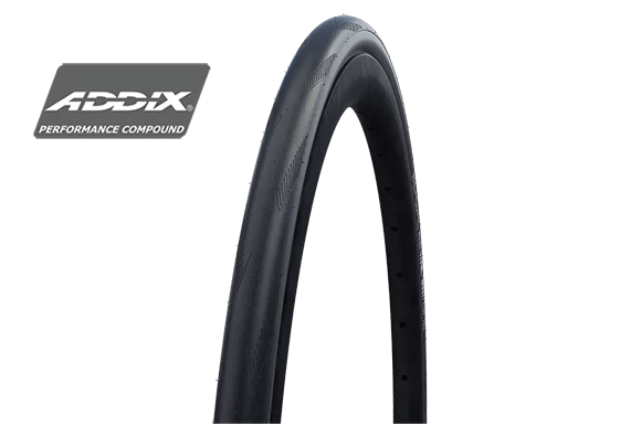 Schwalbe Road Tyres SCHWALBE ONE TLE