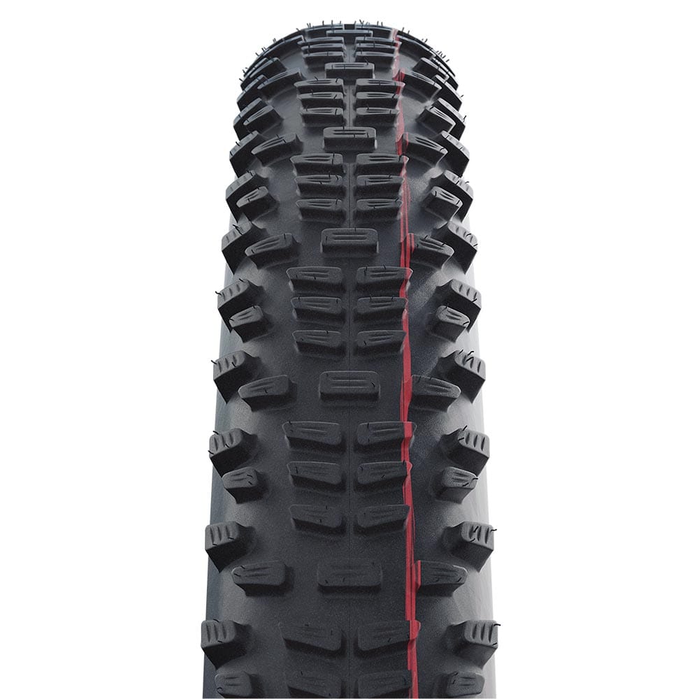 Schwalbe MTB Tyres Schwalbe Racing Ralph Evo Super Ground