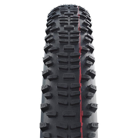 Schwalbe MTB Tyres Schwalbe Racing Ralph Evo Super Ground