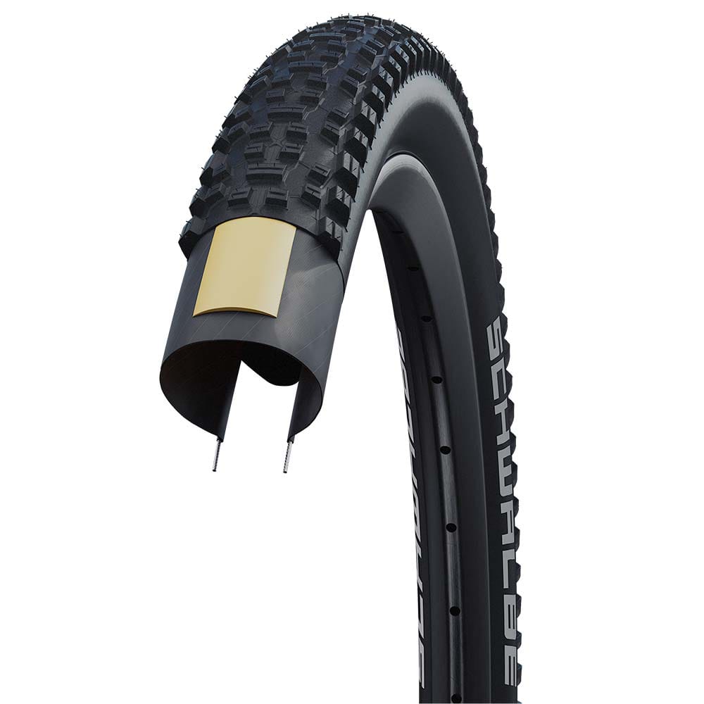 Schwalbe MTB Tyres Schwalbe Rapid Rob K-Guard