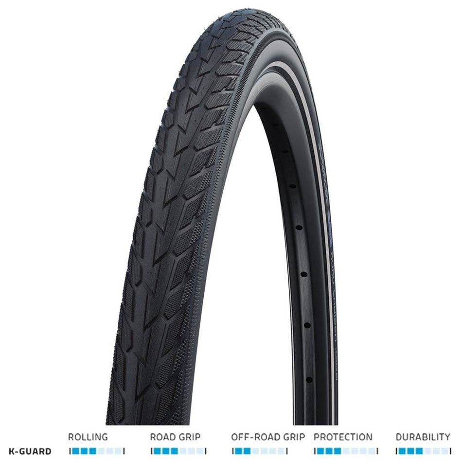 Schwalbe Road Tyres Schwalbe Road Cruiser K-Guard