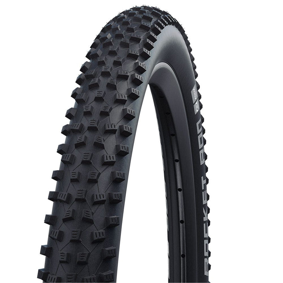 Schwalbe MTB Tyres Schwalbe Rocket Ron Performance Fold