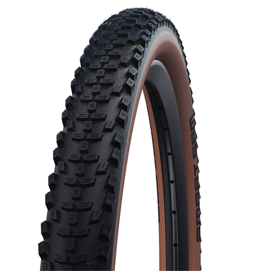 Schwalbe MTB Tyres Schwalbe Smart Sam Peformance