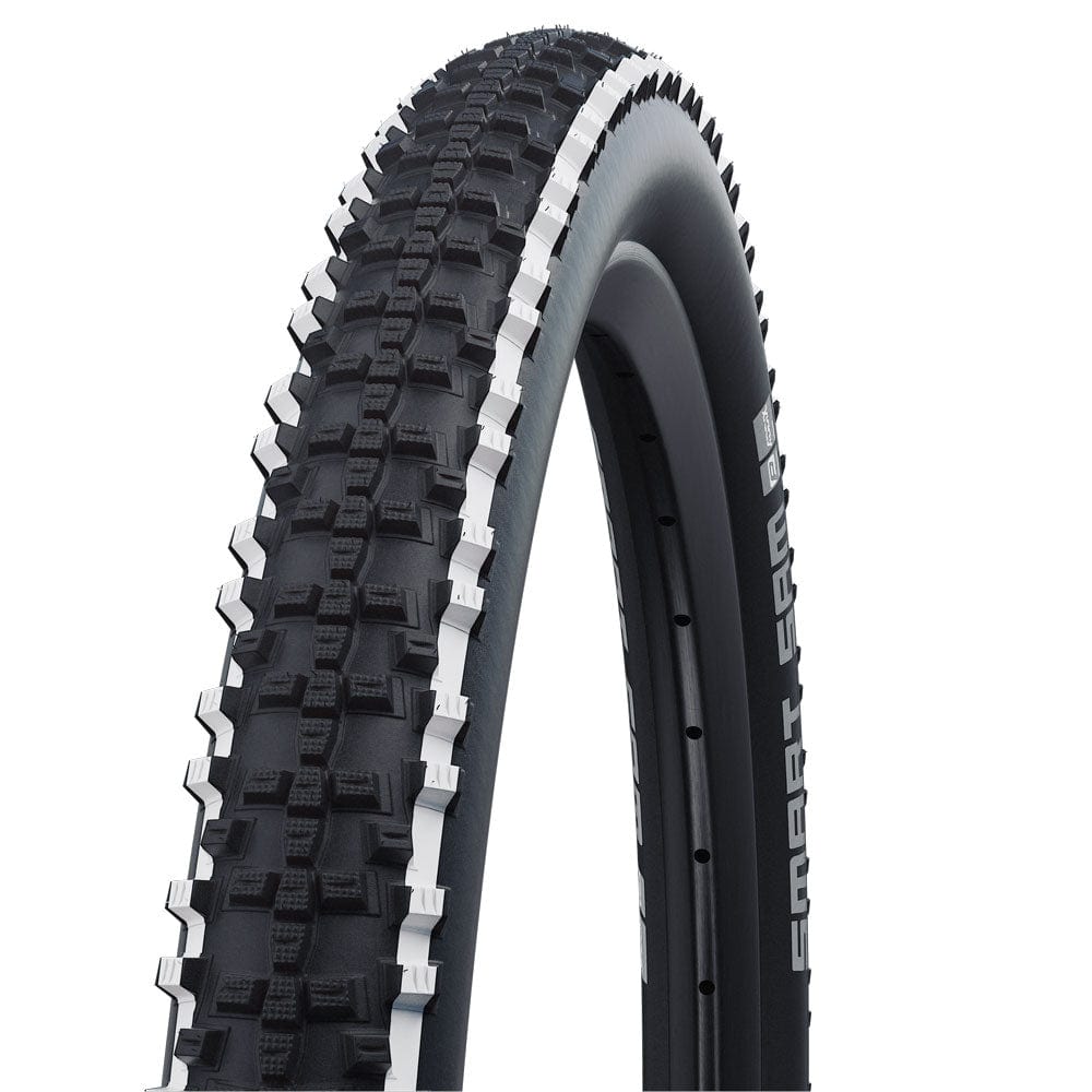 Schwalbe MTB Tyres Schwalbe Smart Sam Peformance