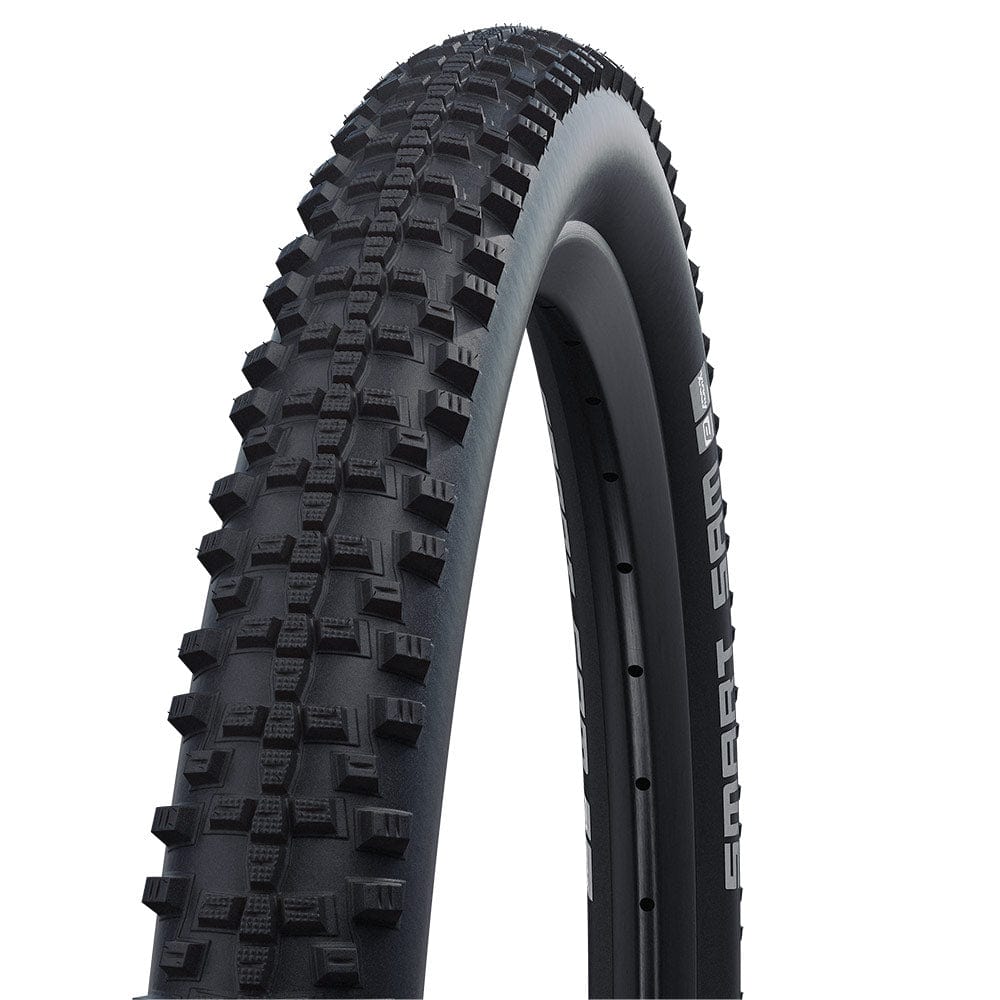 Schwalbe MTB Tyres Schwalbe Smart Sam Plus DD Greenguard