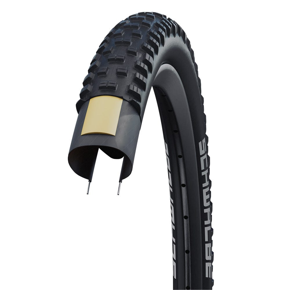 Schwalbe MTB Tyres Schwalbe Tough Tom K-Guard