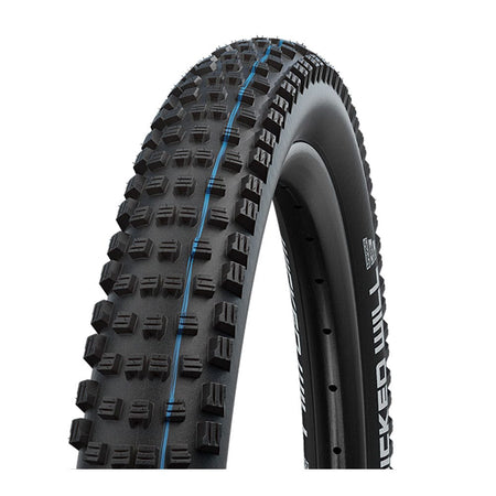 Schwalbe MTB Tyres Schwalbe Wicked Will Perf