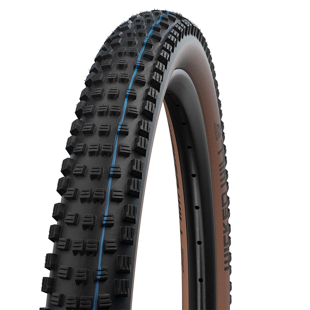 Schwalbe MTB Tyres Schwalbe Wicked Will Perf