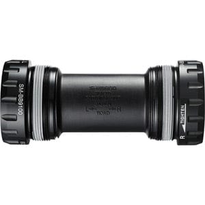 Shimano Bottom Brackets BB-R9100 Dura-Ace HollowTech II bearing cups