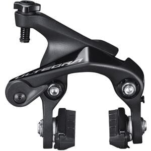 Shimano Brake Calipers Grey BR-R8110-RS Ultegra seatstay direct mount brake calliper, rear