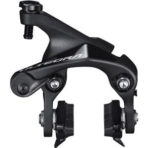 Shimano Brake Calipers Gray BR-R8110 Ultegra direct mount brake calliper, front