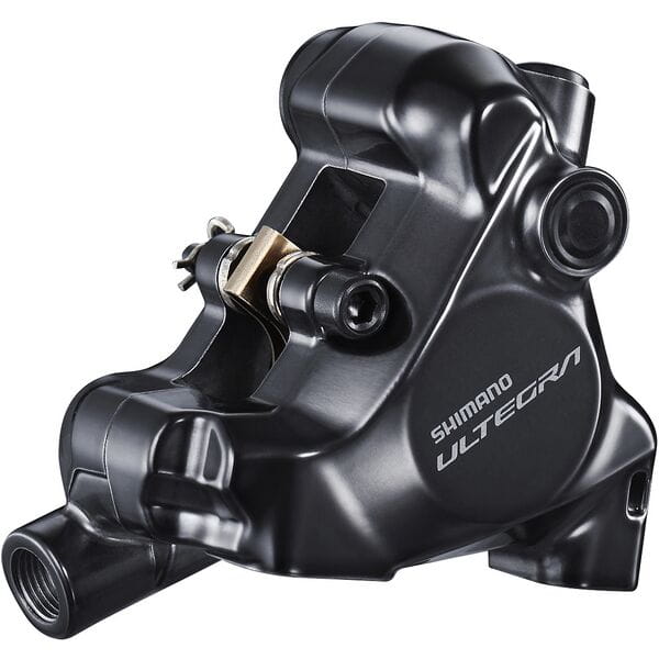 Shimano Brake Calipers BR-R8170 Ultegra flat mount calliper, without rotor or adapter