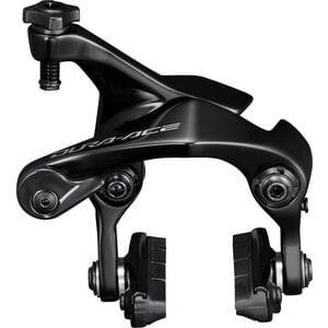 Shimano Brake Calipers Rear BR-R9210-RS Dura-Ace brake calliper, seatstay direct mount, rear