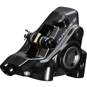 Shimano Brake Calipers BR-R9270 Dura-Ace flat mount calliper, without rotor or adapter