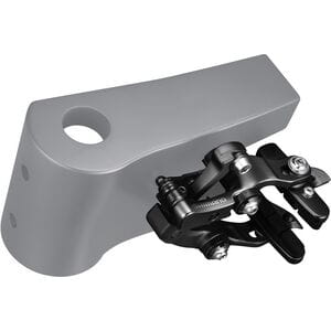 Shimano Brake Calipers Black BR-RS811 BB / chainstay direct mount brake calliper, rear