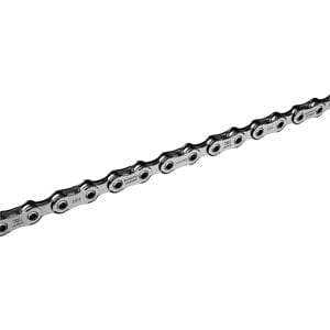 Shimano Bicycle Chains 12-Speed CN-M9100 XTR/Dura Ace chain, with quick link, 12-speed, 126L, SIL-TEC