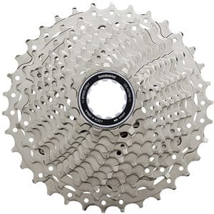 Shimano Cassettes 11-34 CS-HG700 11-speed cassette, 11 - 34T