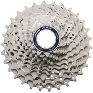 Shimano Cassettes CS-R7000 105 11-speed cassette