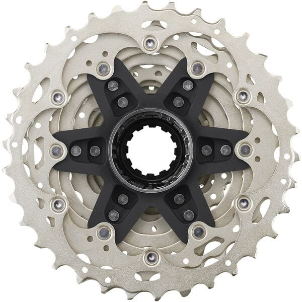 Shimano Cassettes CS-R8100 Ultegra 12-speed cassette