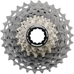 Shimano Cassettes CS-R9200 Dura-Ace 12-speed cassette