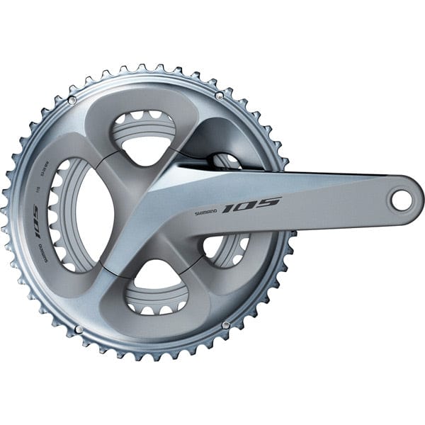 Shimano Chainset FC-R7000 105 11-speed chainset