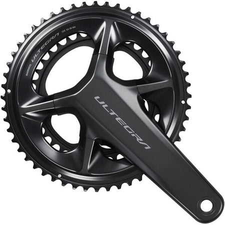 Shimano Chainset FC-R8100 Ultegra 12-speed double chainset