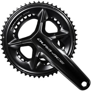 Shimano Chainset FC-R9200 Dura-Ace 12-Speed Double Chainset