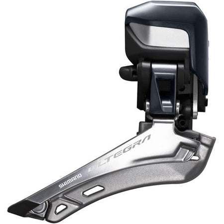 Shimano Front Derailleurs FD-R8050 Ultegra Di2 11-speed front derailleur E-tube, braze on, double