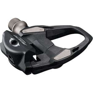 Shimano Road Pedals PD-R7000 105 SPD-SL Road pedals, carbon