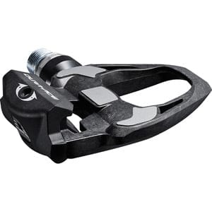 Shimano Road Pedals PD-R9100 Dura-Ace carbon SPD SL Road pedals