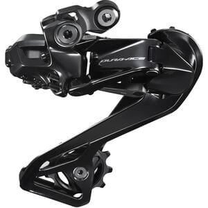 Shimano Rear Derailleur 12-Speed RD-R9250 Dura-Ace Di2 12-speed rear derailleur E-tube