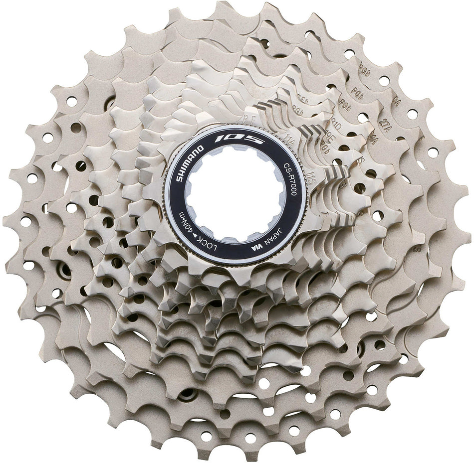 Shimano Cassettes Shimano 105 R7000 11 Speed Cassette