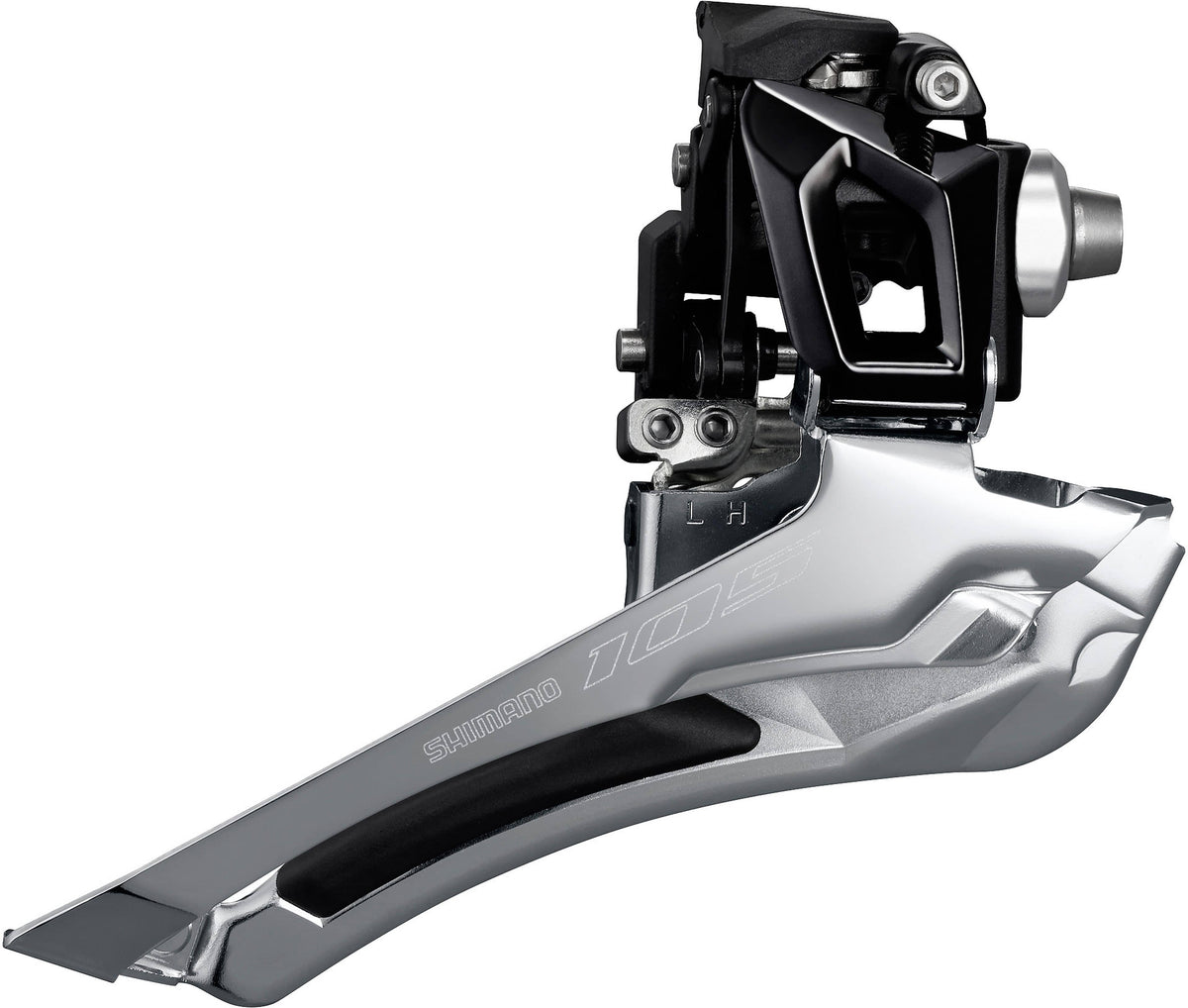 Shimano Front Derailleurs Band On | 28.6/31.8mm Shimano 105 R7000 11 Speed Front Derailleur