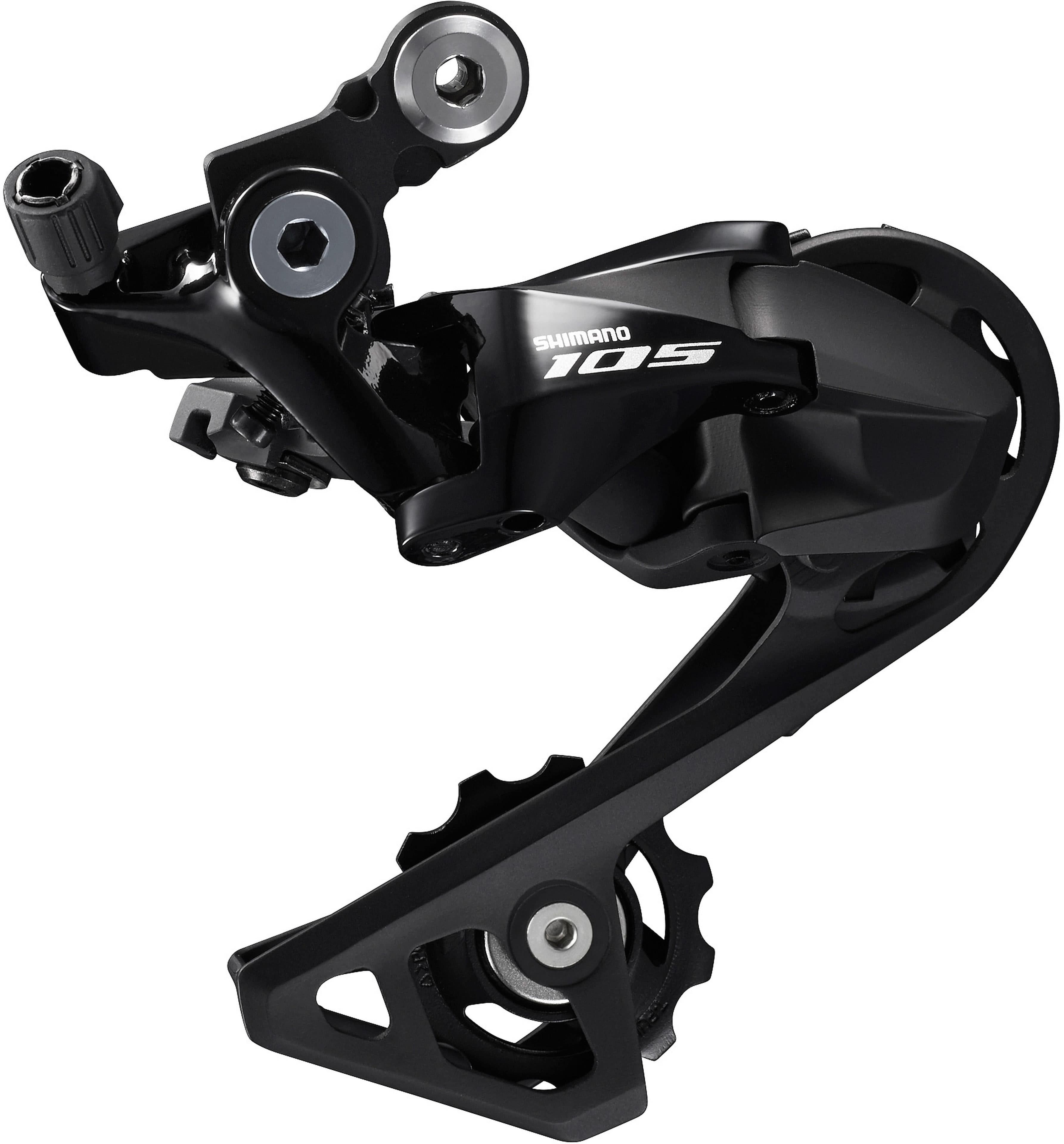 Shimano Rear Derailleur Medium Cage Shimano 105 R7000 11 Speed Rear Derailleur