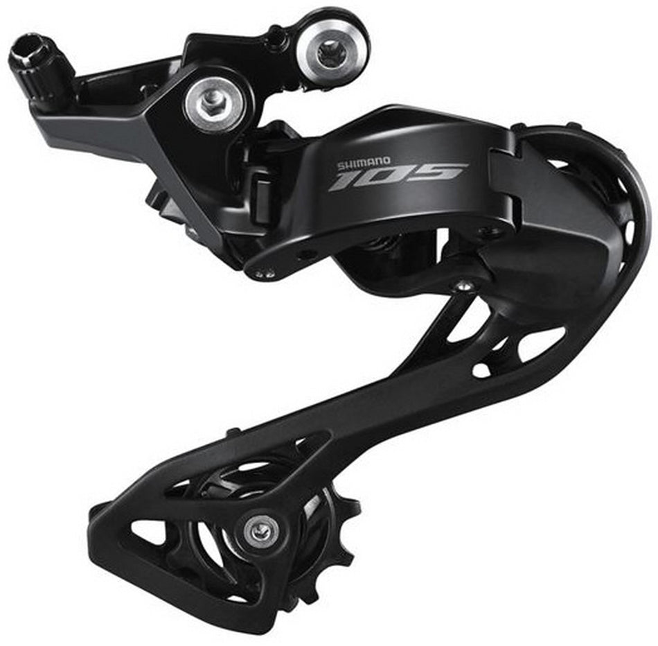 Shimano Rear Derailleur Defualt Shimano 105 R7100 12 Speed Rear Derailleur