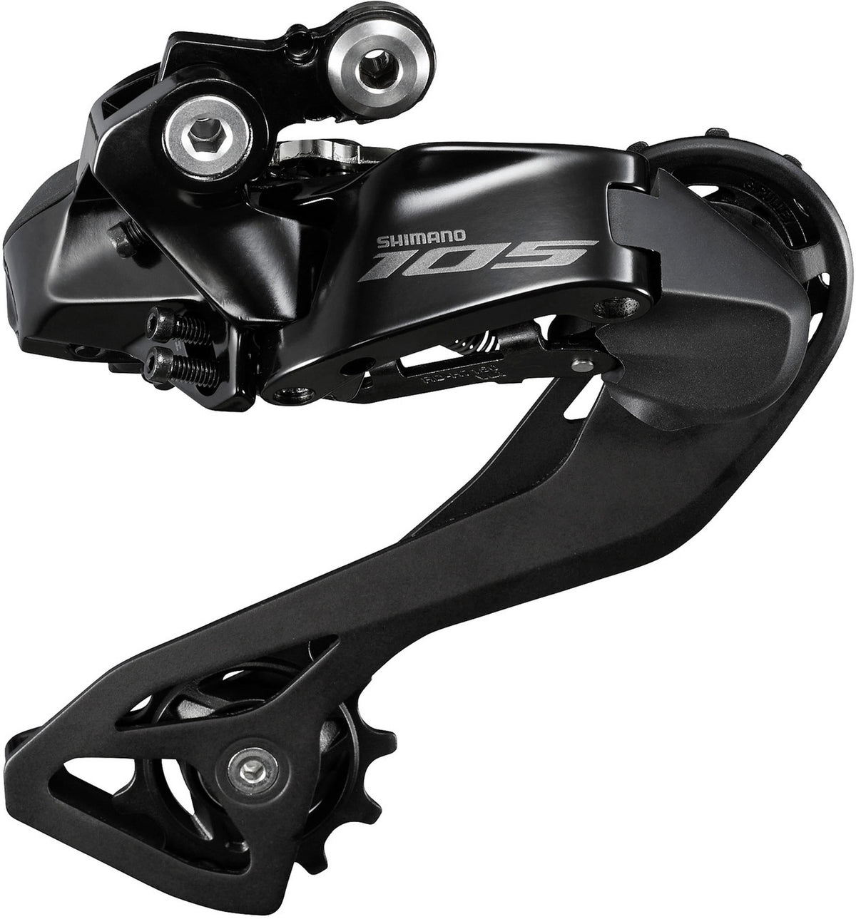 Shimano Rear Derailleur Defualt Shimano 105 R7150 Di2 E-Tube Rear Derailleur