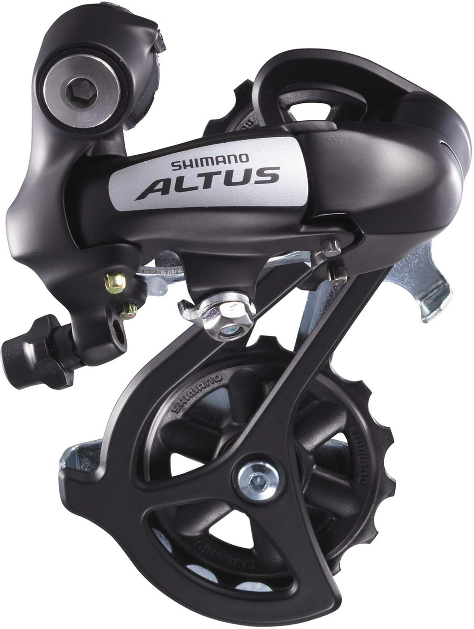 Shimano Rear Derailleur Defualt Shimano Altus M310 7-8 Speed Rear Derailleur