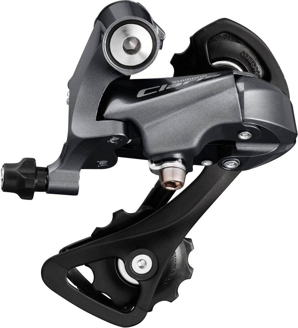 Shimano Rear Derailleur Medium Cage Shimano Claris R2000 8 Speed Rear Derailleur