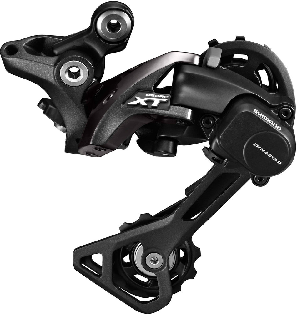 Shimano Rear Derailleur Defualt Shimano Deore XT M8000 11 Speed Rear Derailleur (GS)