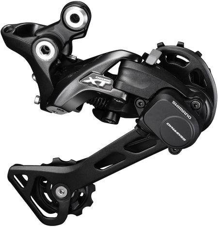 Shimano Rear Derailleur Defualt Shimano Deore XT M8000 11 Speed Rear Derailleur (SGS)