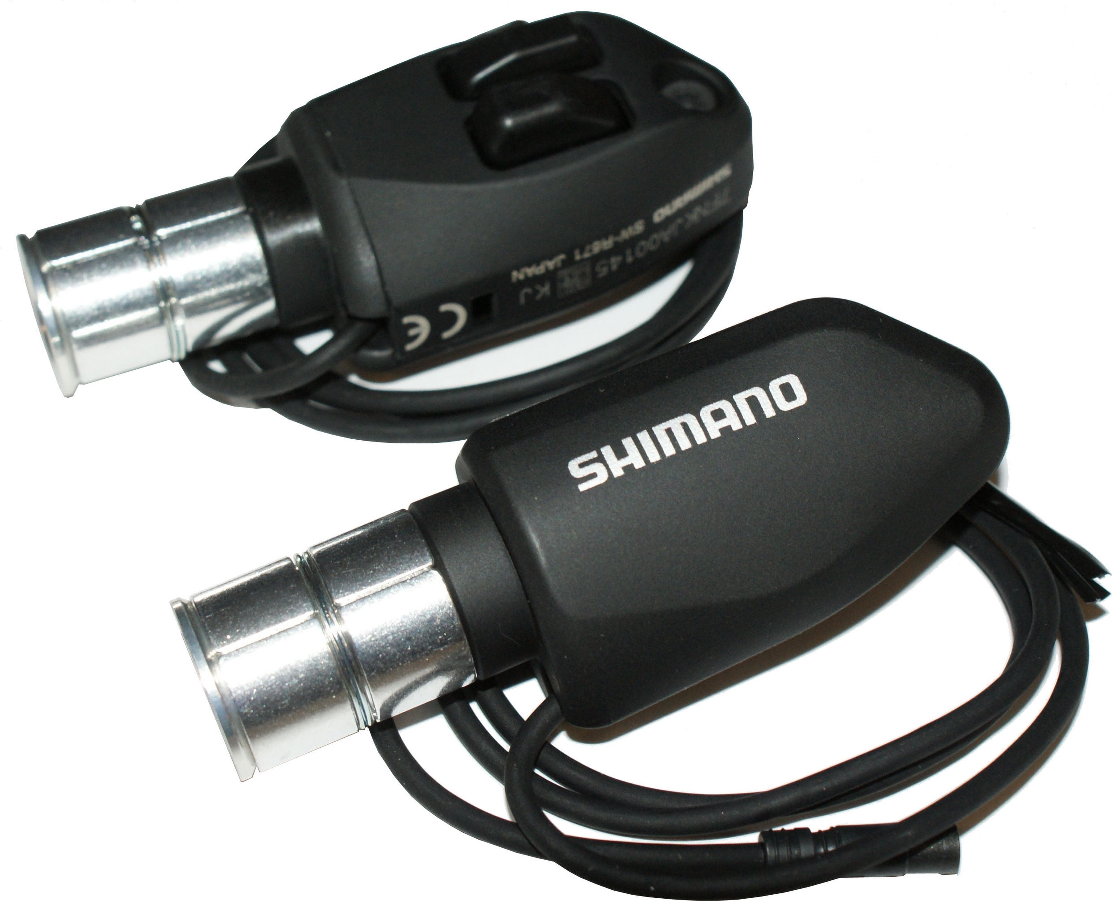 Shimano Gear Shifters Position Pair Shimano Di2 11 Speed Time Trial Gear Shifters