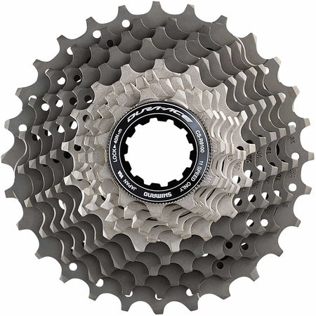 Shimano Cassettes Shimano Dura Ace R9100 11 Speed Cassette