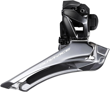 Shimano Front Derailleurs Band On | 28.6/31.8mm Shimano Dura Ace R9100 Band-On Front Derailleur