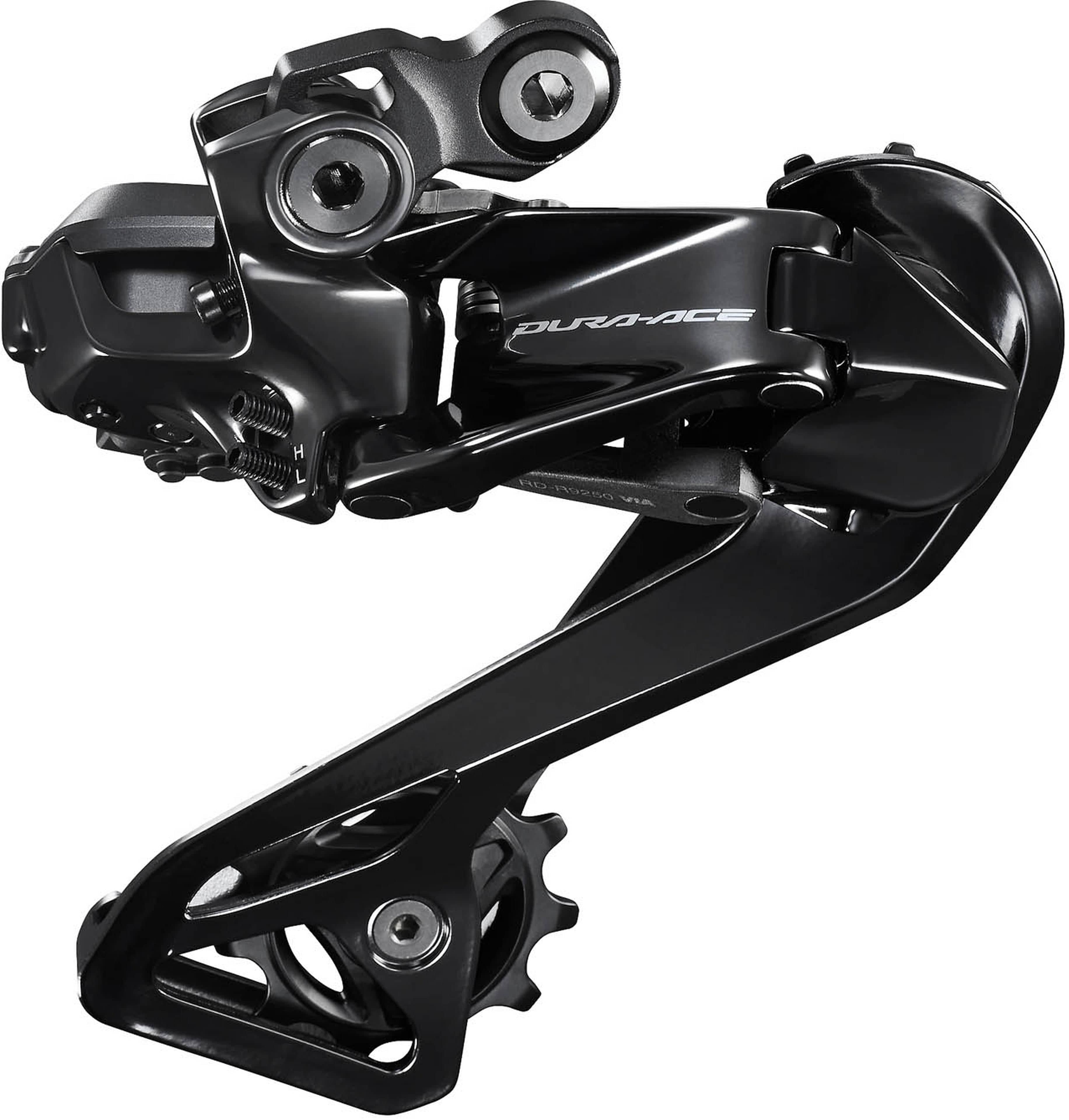 Shimano Rear Derailleur Defualt Shimano Dura-Ace R9250 Di2 12 Speed Rear Derailleur