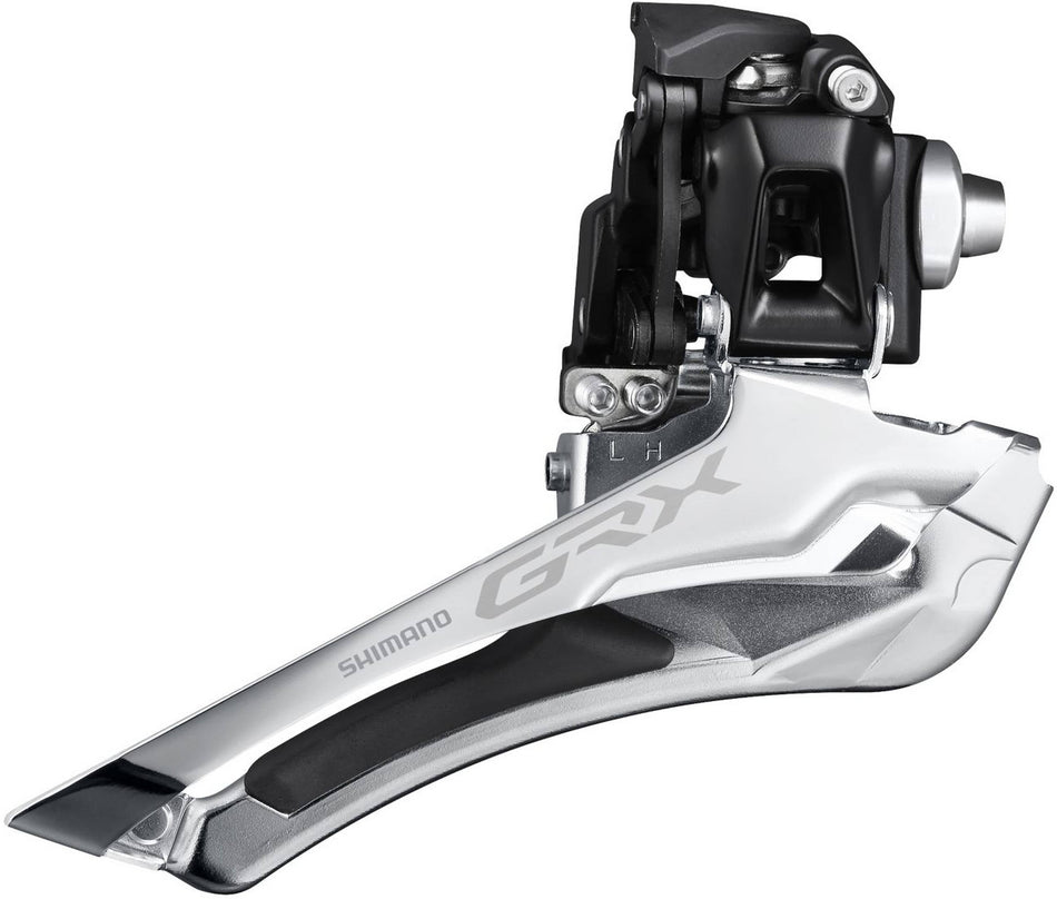 Shimano Front Derailleurs Defualt Shimano GRX 400 10 Speed Front Derailleur