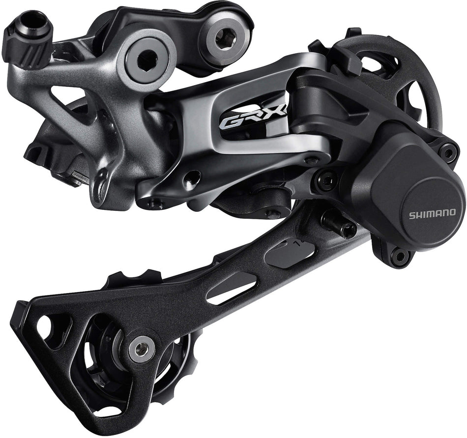 Shimano Rear Derailleur Defualt Shimano GRX 812 1x11 Speed Shadow Plus Rear Derailleur