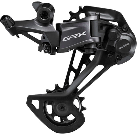 Shimano Rear Derailleur Long Cage Shimano GRX 822 12 Speed Rear Derailleur