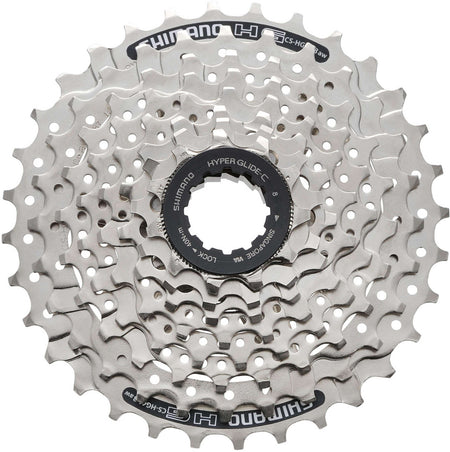 Shimano Cassettes Shimano HG41 8 Speed Cassette